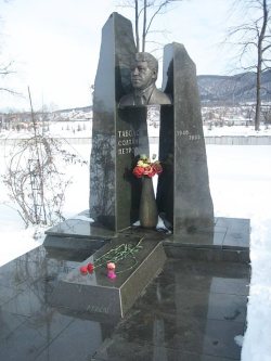 Таболов Солтанбек Петрович